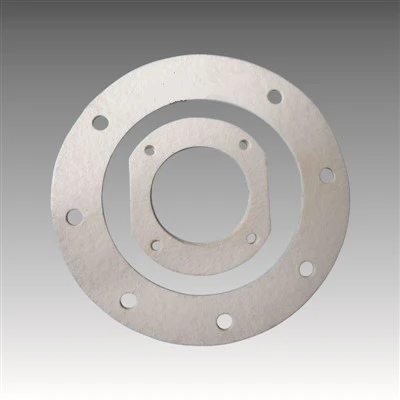 Gasket serat seramik