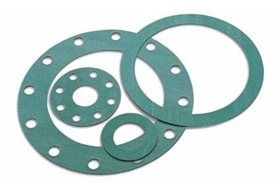 Gasket pemukul bukan asbestos